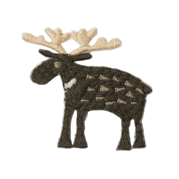 Harawool Patch/Applique - Hilvi