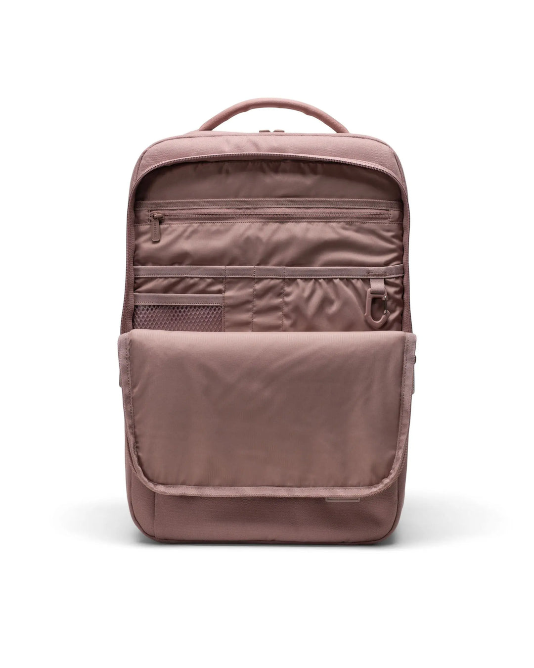 Herschel Kaslo Backpack Tech 30L- Ash Rose