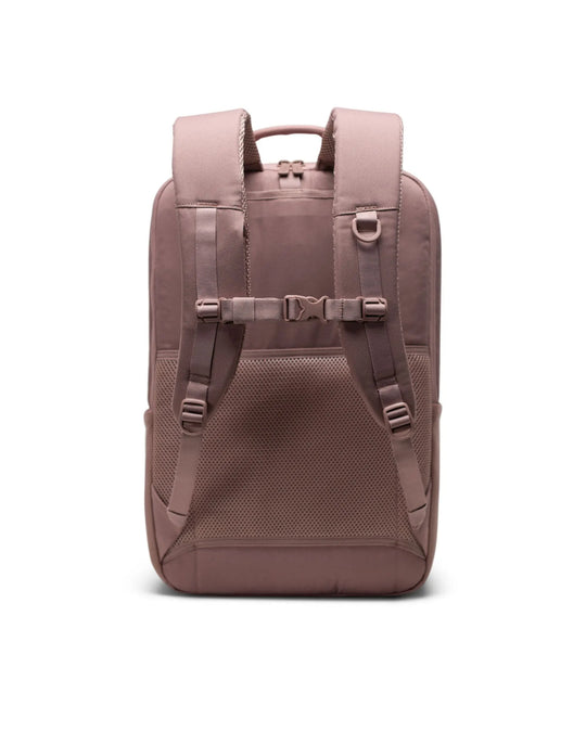 Herschel Kaslo Backpack Tech 30L- Ash Rose