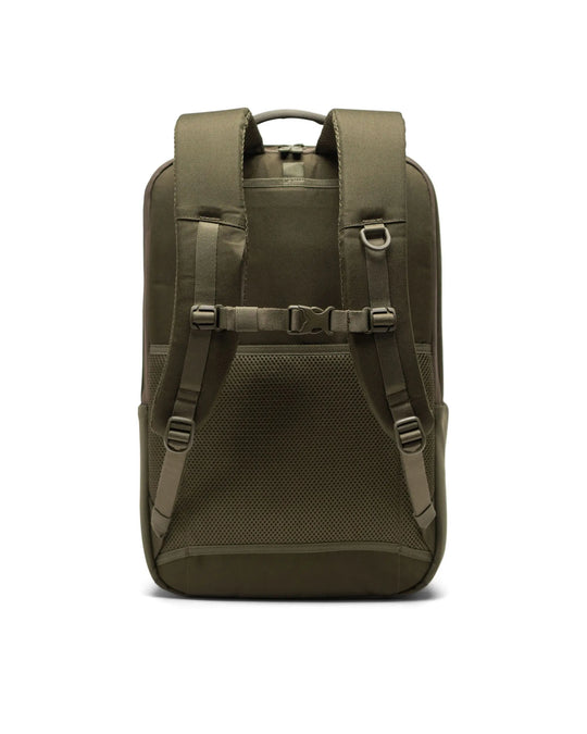 Herschel Kaslo Backpack Tech 30L- Ivy Green