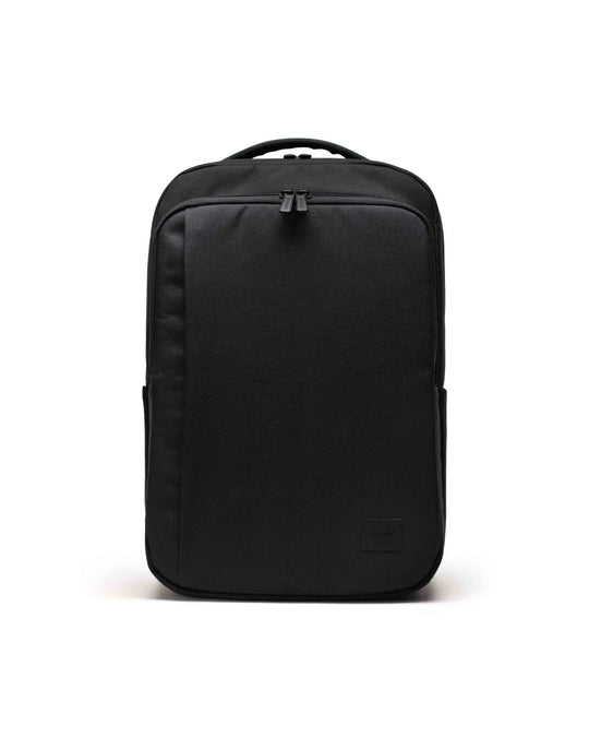 Herschel Kaslo Daypack Tech 20L- Black