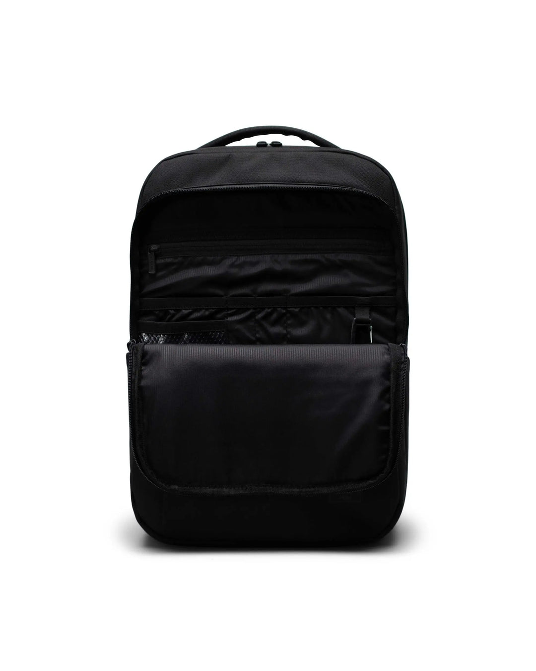 Herschel Kaslo Daypack Tech 20L- Black