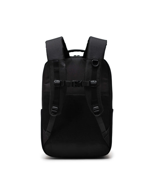 Herschel Kaslo Daypack Tech 20L- Black