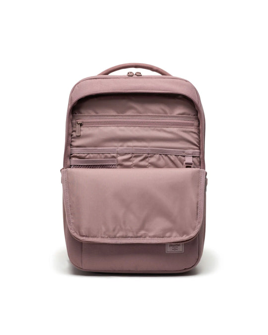 Herschel Kaslo Daypack Tech 20L- Ash Rose
