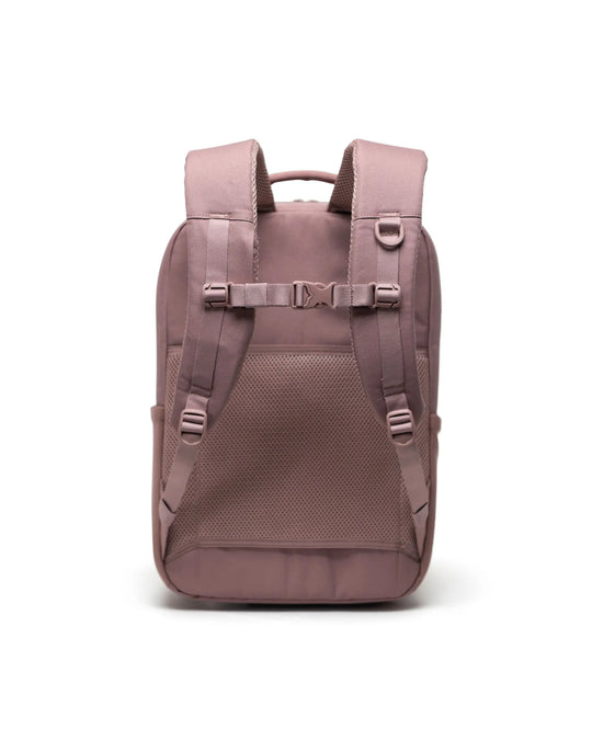 Herschel Kaslo Daypack Tech 20L- Ash Rose