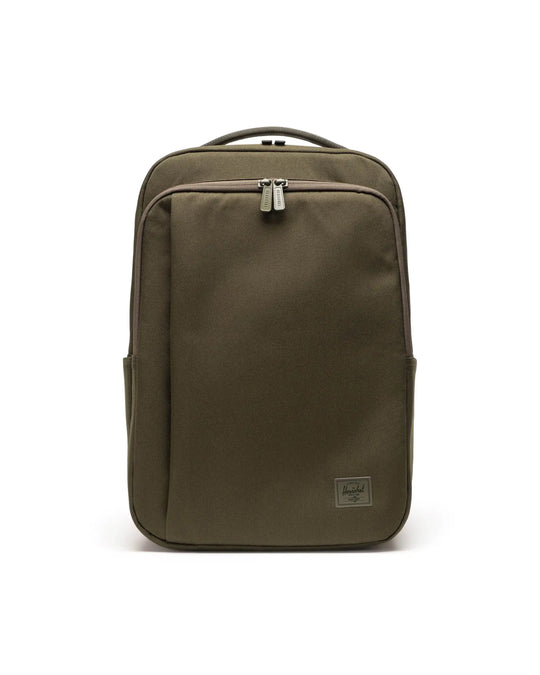 Herschel Kaslo Daypack Tech 20L- Ivy Green