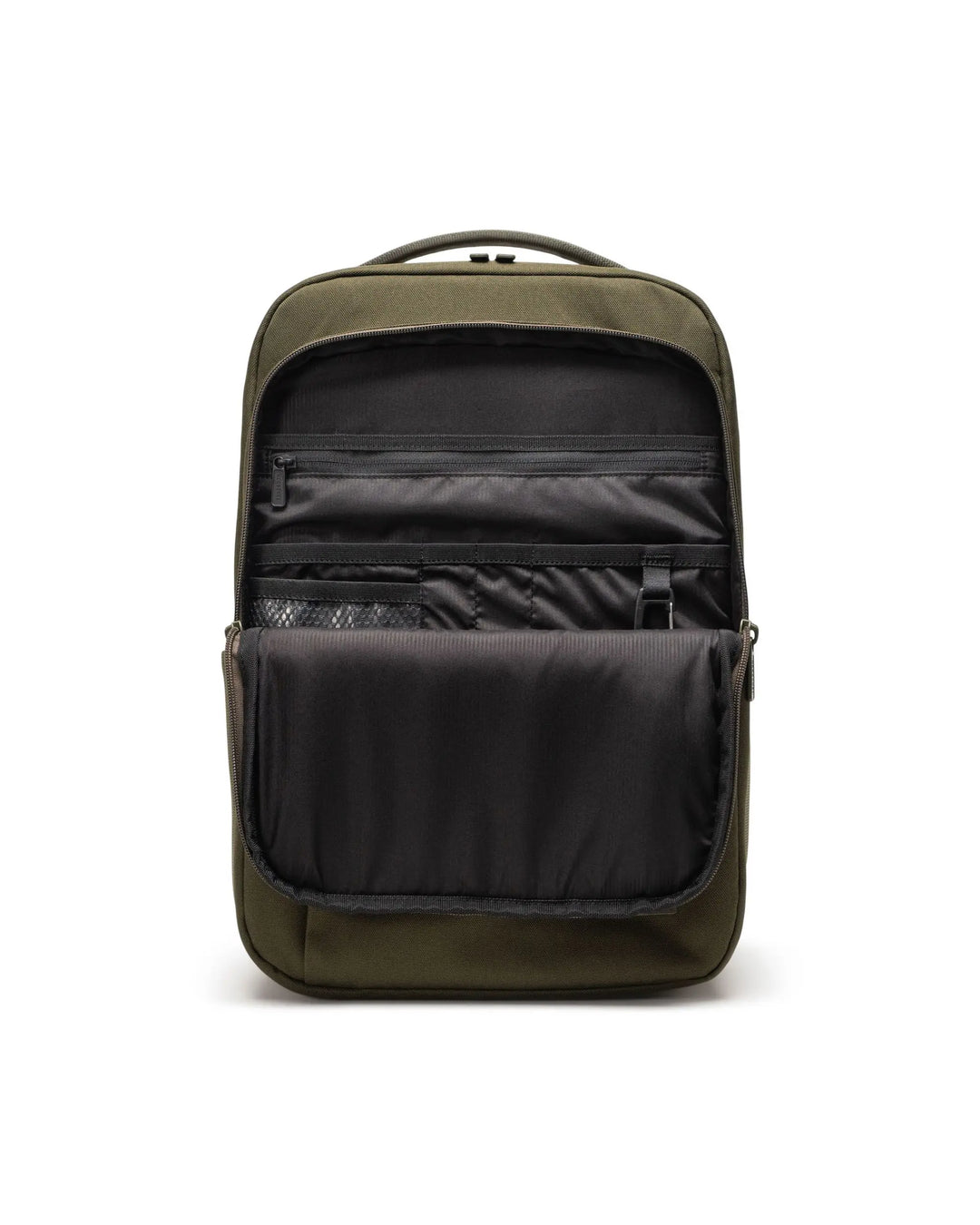 Herschel Kaslo Daypack Tech 20L- Ivy Green