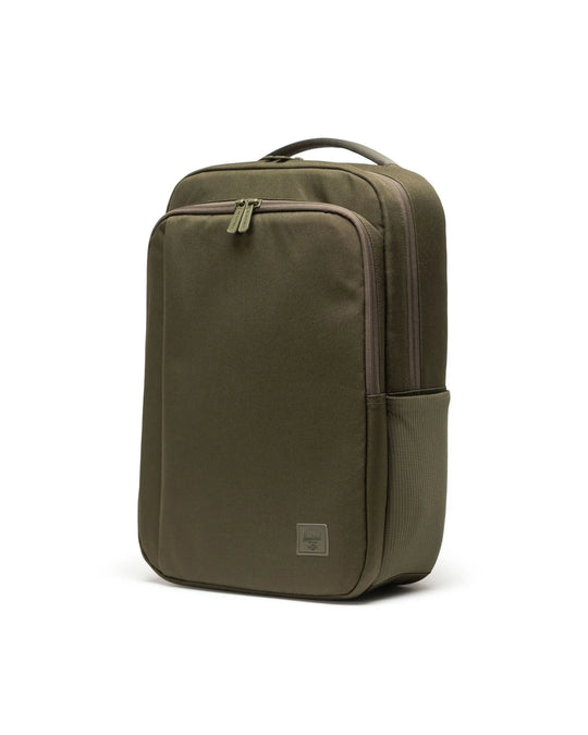 Herschel Kaslo Daypack Tech 20L- Ivy Green