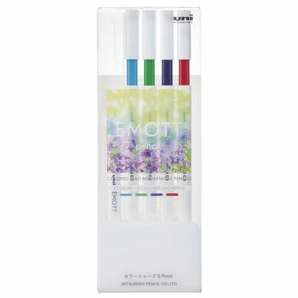 Mitsubishi Pencil Marker/Highlighter - Refresh Color