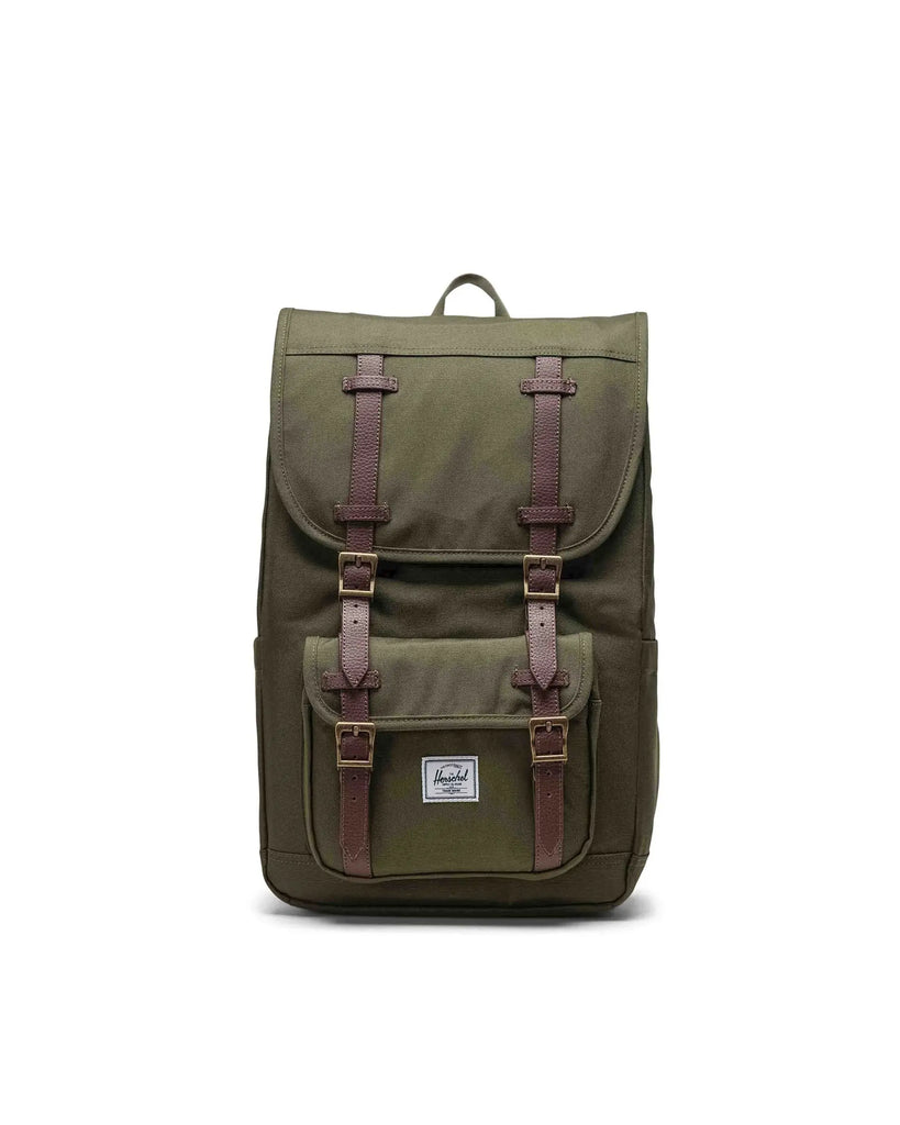 buy herschel backpack toronto Herschel Little America™ Mid- Volume Backpack 21L – Toronto Pen Shoppe