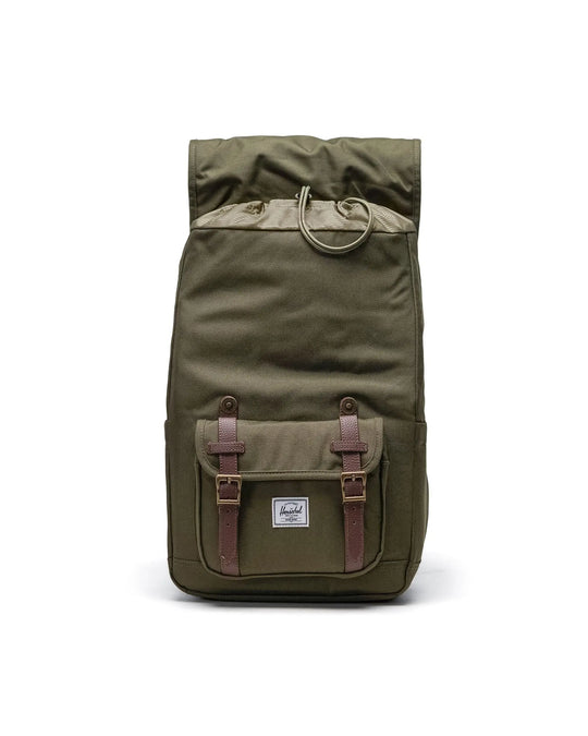 Herschel Little America™ Mid- Volume Backpack 21L