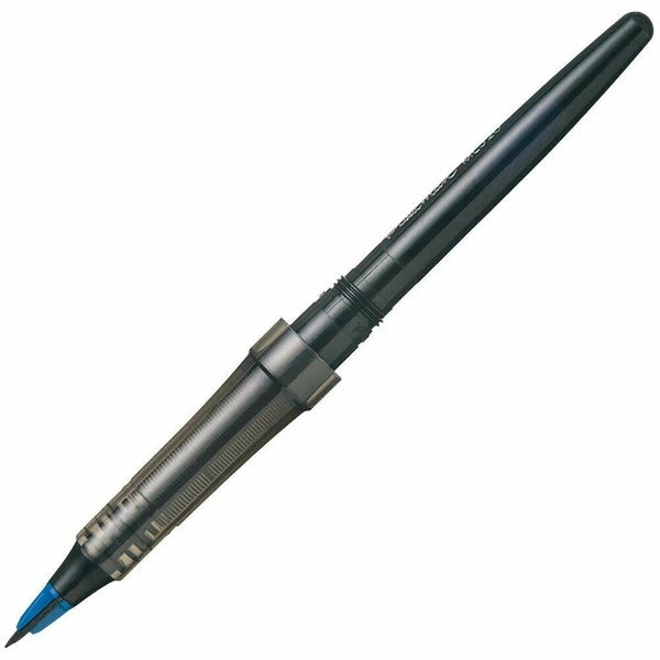 Pentel Fountain Pen Tradio Pulaman Dedicated Ink Cartridge - Blue