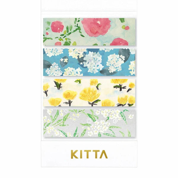 Kitta Basic Flower 7