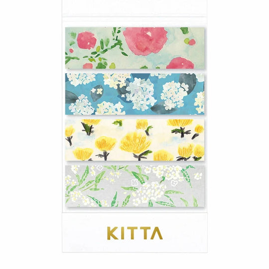 Kitta Basic Flower 7