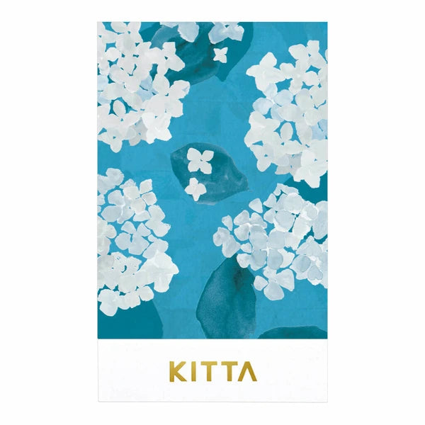 Kitta Basic Flower 7