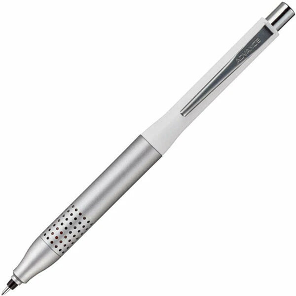 Mitsubishi Mechanical Pencil Kurutoga Upgrade Model - White