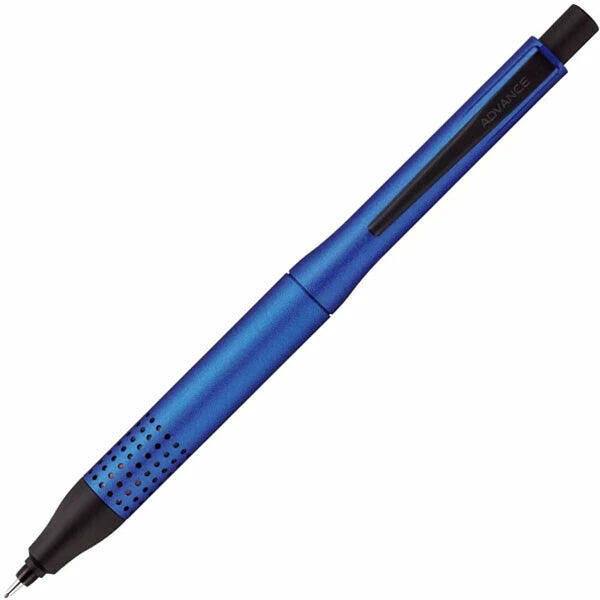 Mitsubishi Mechanical Pencil Kurutoga Upgrade Model - Navy