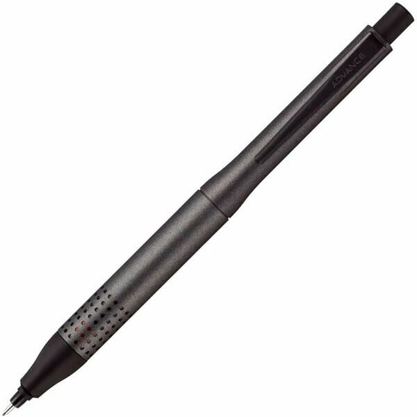 Mitsubishi Mechanical Pencil Kurutoga Upgrade Model - Gunmetalic