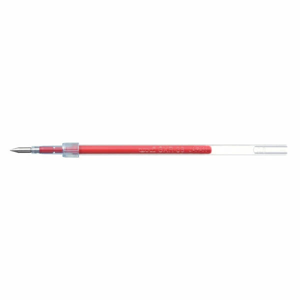Mitsubishi Pen Refill Ballpoint Pen Lead 0.38 Jetstream - Red