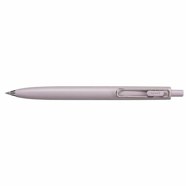 Mitsubishi 0.38 Uni-ball Ballpoint Pen - Flower Haze F Pink
