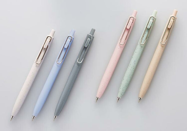 計4個fontaine skyblue2個、thumbprint2個 radius-settimo-fountain-pen-