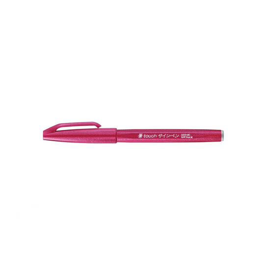 Pentel Marker/Highlighter Sign Pen Brush Touch