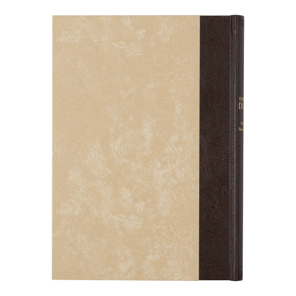 Midori 3-Year Diary Classic