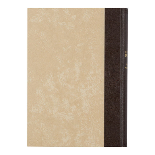 Midori 3-Year Diary Classic