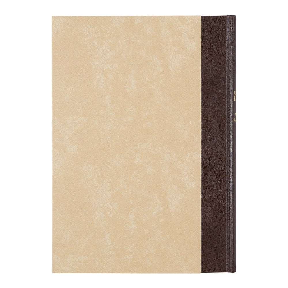 Midori 10-Year Diary Classic