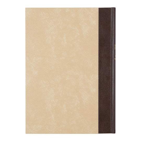 Midori 10-Year Diary Classic