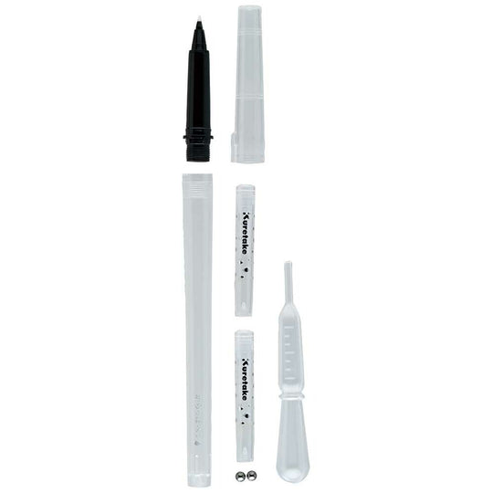Kuretake Cartridge Type Refillable Pen