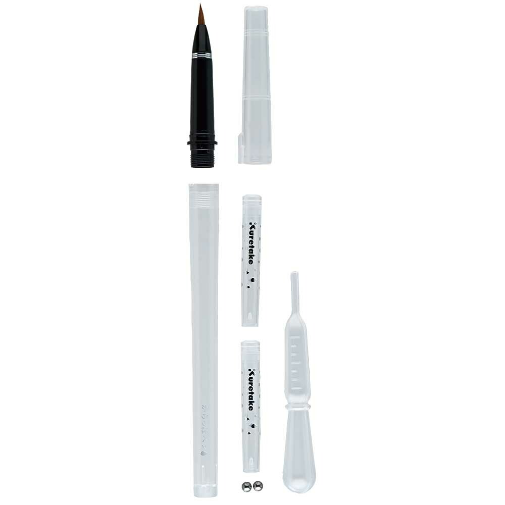 Kuretake Cartridge Type Refillable Pen