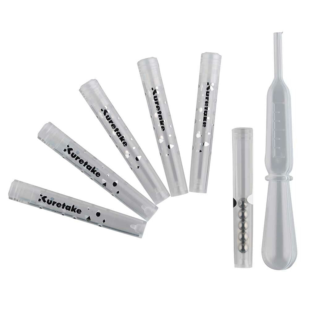 Kuretake Cartridge Type Refillable Pen