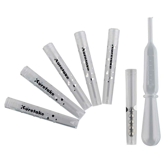 Kuretake Cartridge Type Refillable Pen