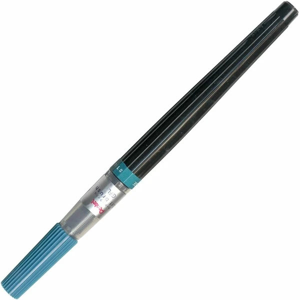 Pentel Brush Pen Art Brush - Turquoise