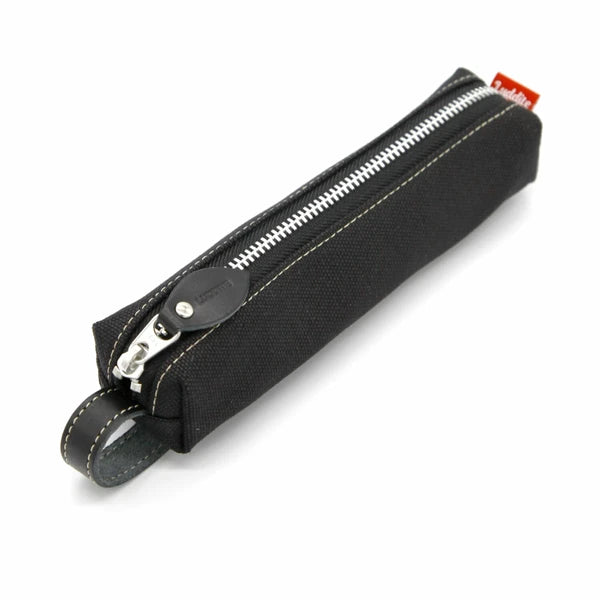 Luddite Pen Case Standard - Black