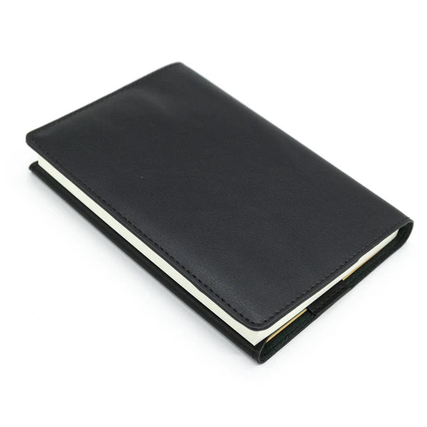 Superior Standard by Luddite Standard Book Cover - Black
