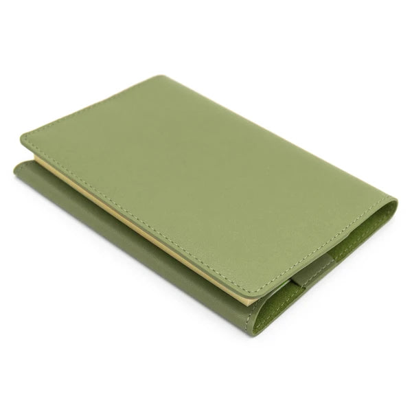 Superior Standard by Luddite Standard Book Cover - Khaki