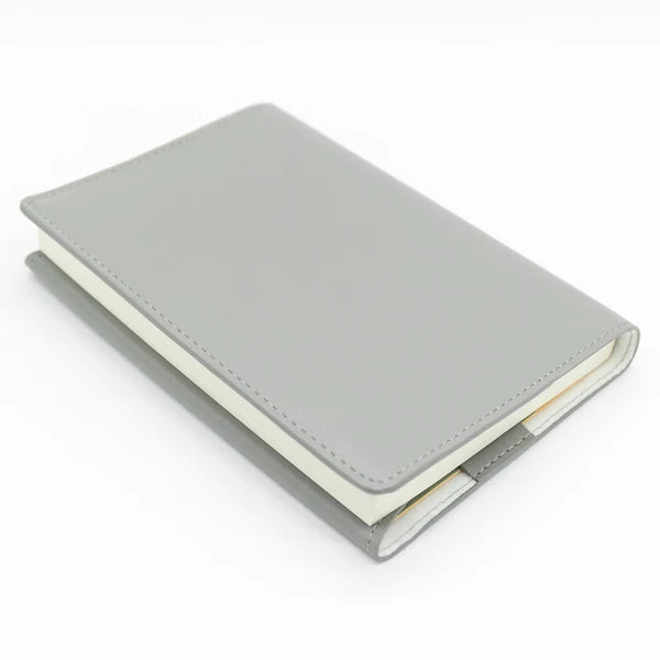 Superior Standard by Luddite Standard Book Cover - Gray