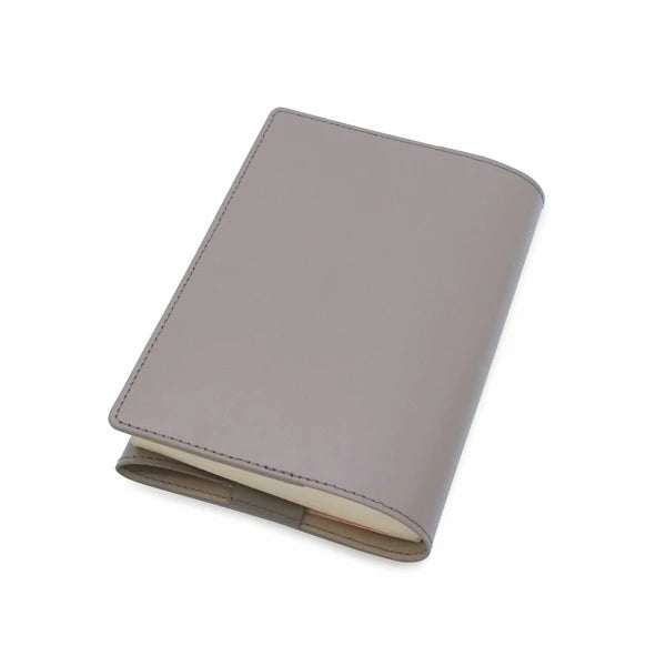Luddite Book cover - Grege