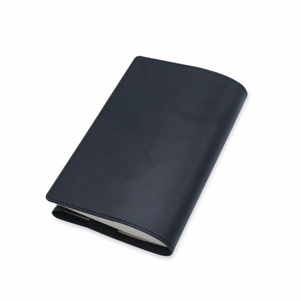 Luddite Planner Cover A5 - Black