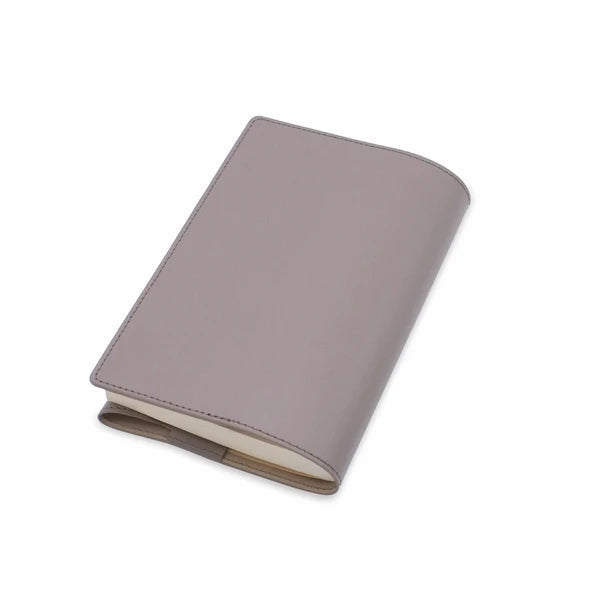 Luddite Planner Cover A5 - Grege
