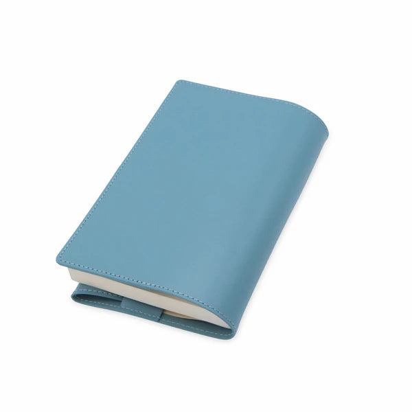 Luddite Planner Cover A5 - Teal
