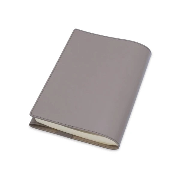 Luddite Book Cover - Grege