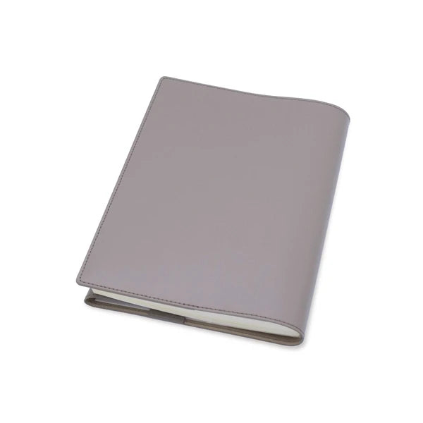 Luddite Book Cover - Grege