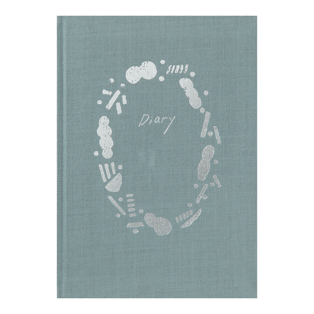 Diary Soft Going Out
