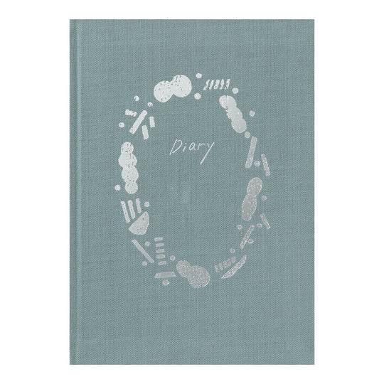 Diary Soft Going Out