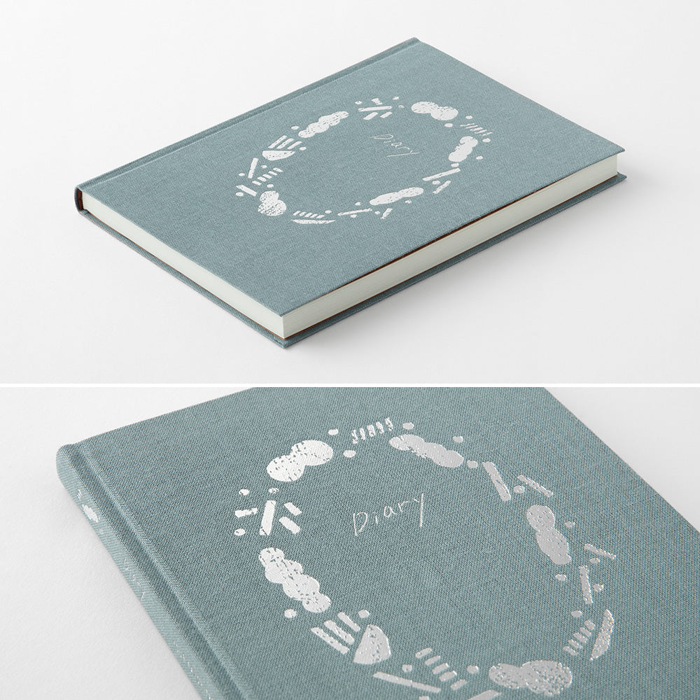 Diary Soft Going Out