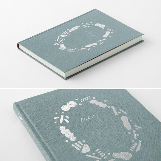 Diary Soft Going Out