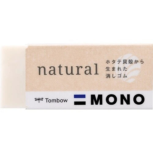 Tombow Eraser Mono Natural